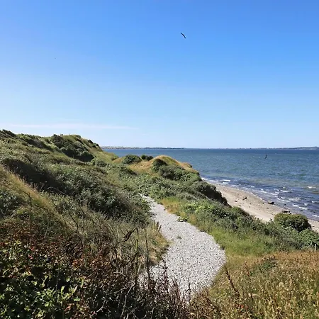 Charming Near Forest In Farsø